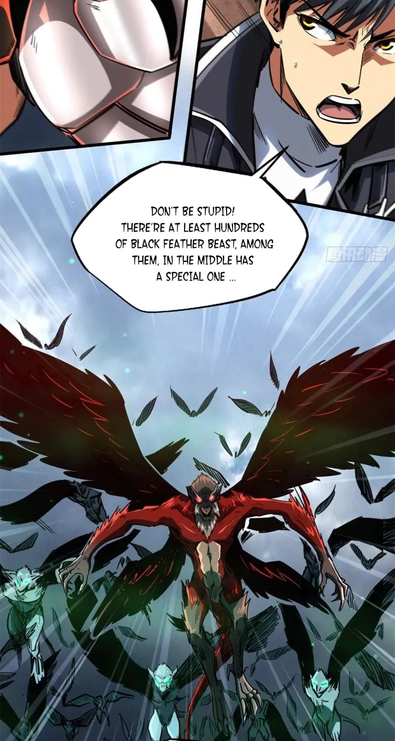 Read Super Gene chapter 72 image 36 on Lezhin