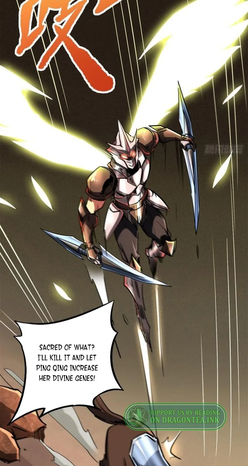 Read Super Gene chapter 72 image 38 on Lezhin