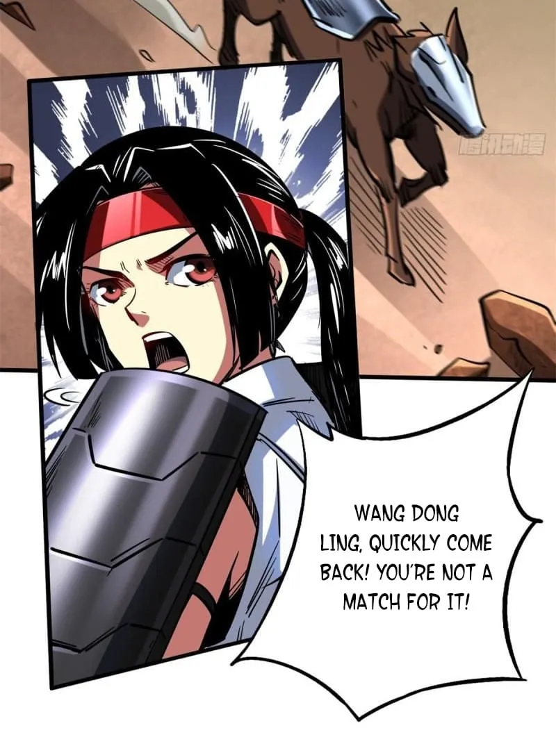 Read Super Gene chapter 72 image 39 on Lezhin