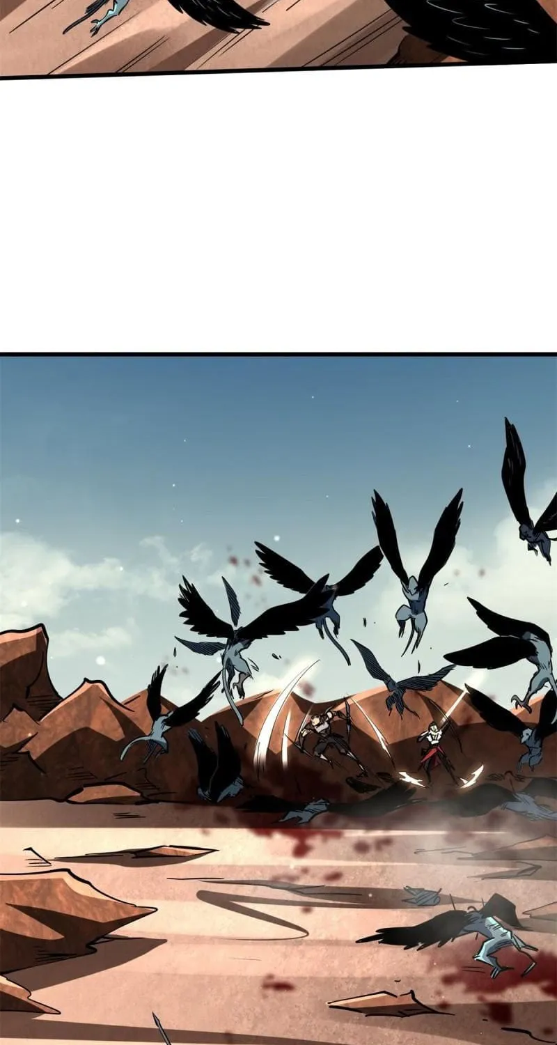 Read Super Gene chapter 72 image 4 on Lezhin