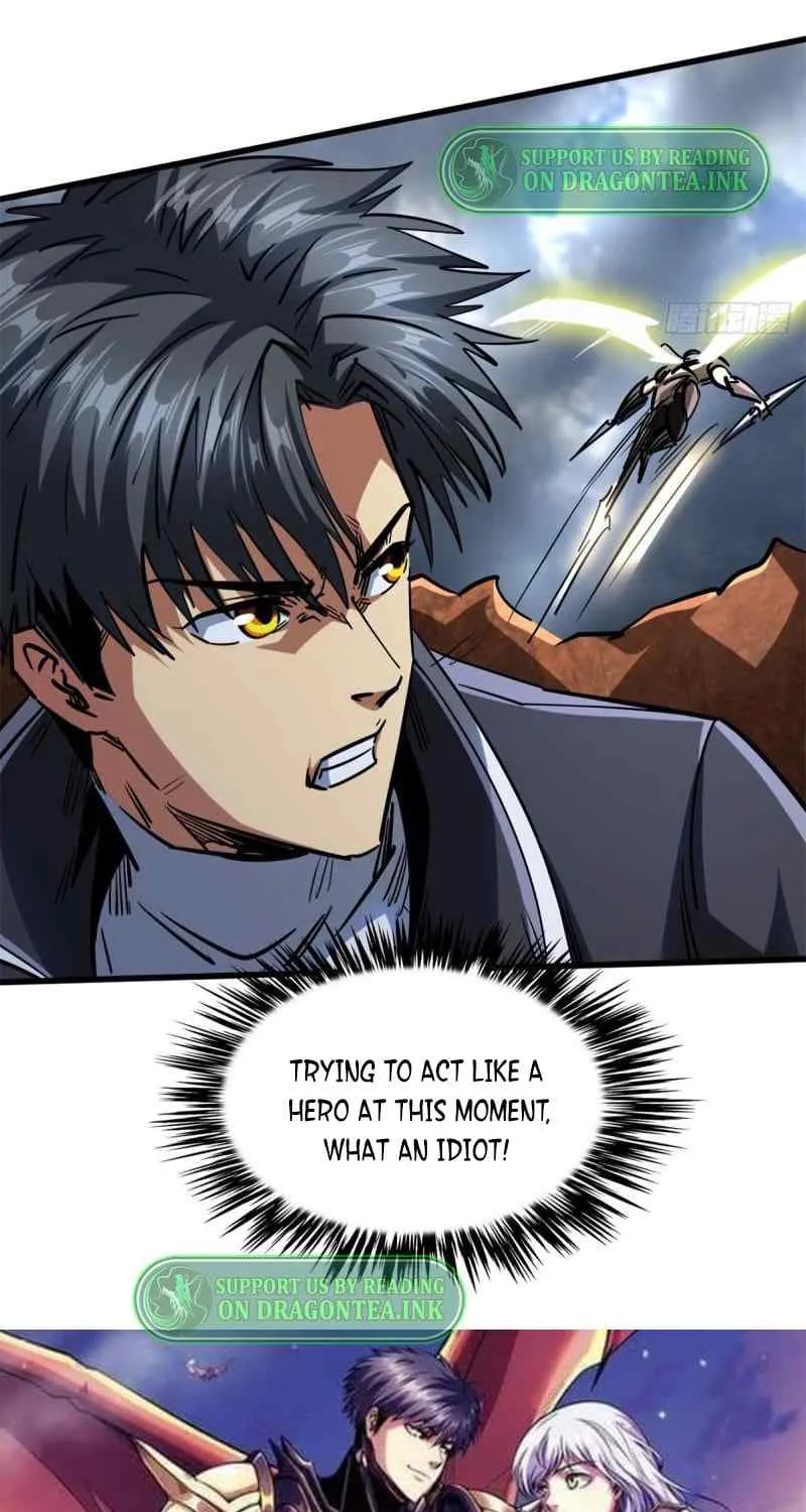 Read Super Gene chapter 72 image 40 on Lezhin