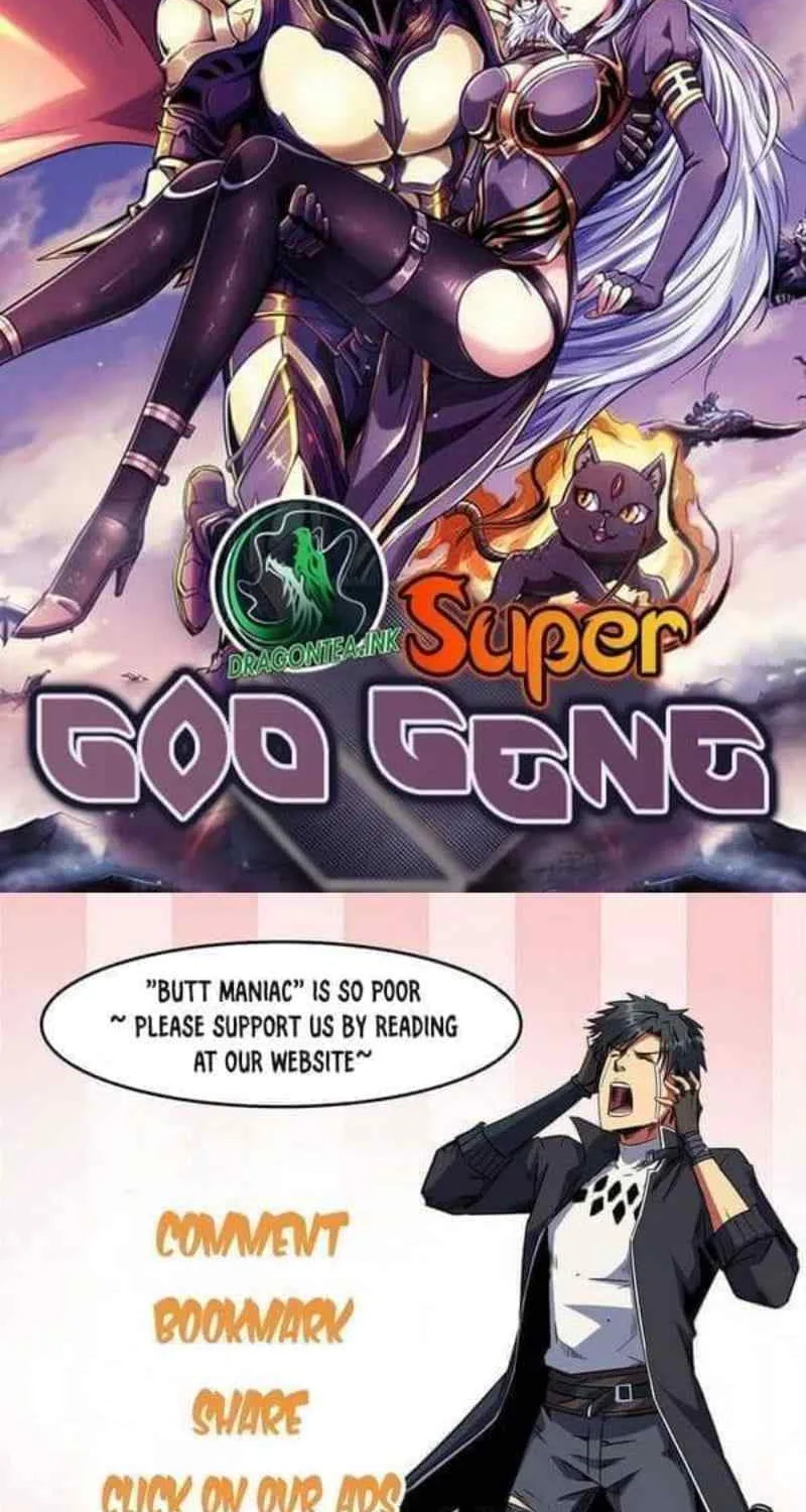 Read Super Gene chapter 72 image 41 on Lezhin