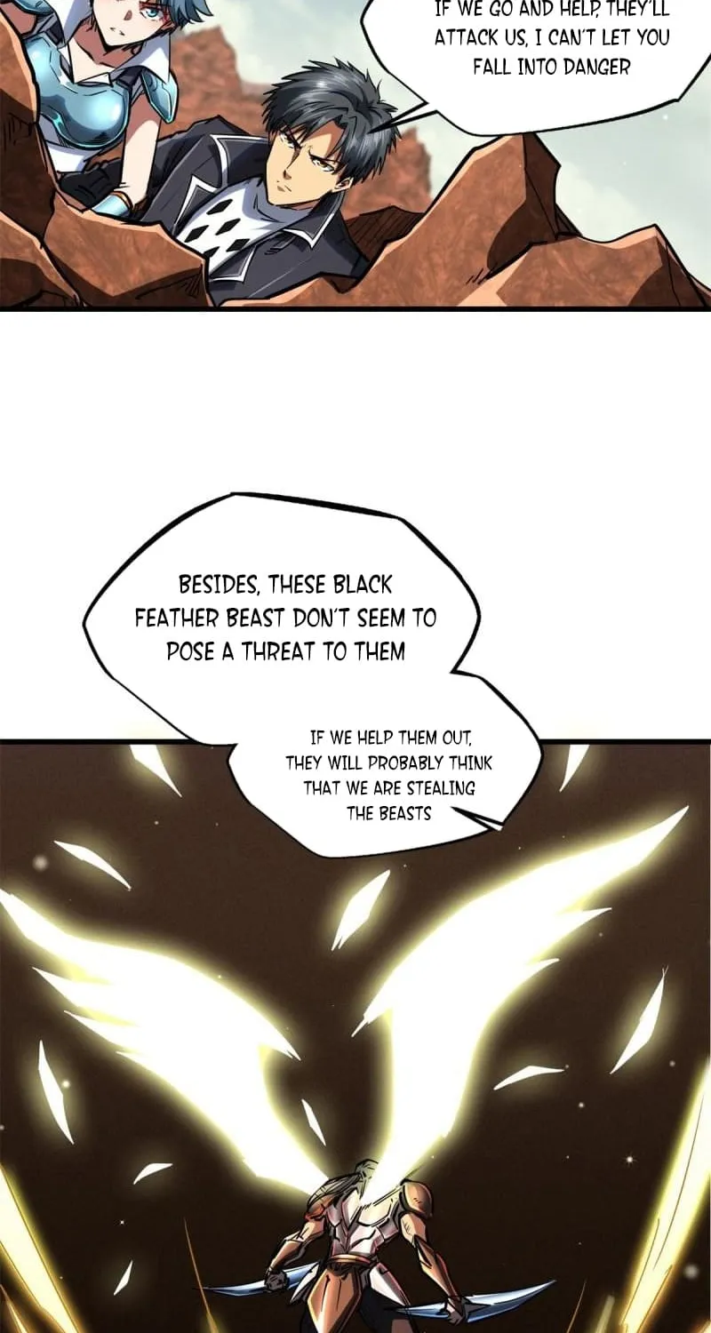 Read Super Gene chapter 72 image 9 on Lezhin