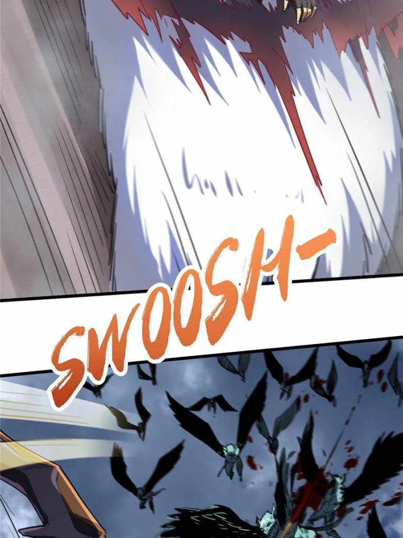 Read Super Gene chapter 73 image 1 on Lezhin