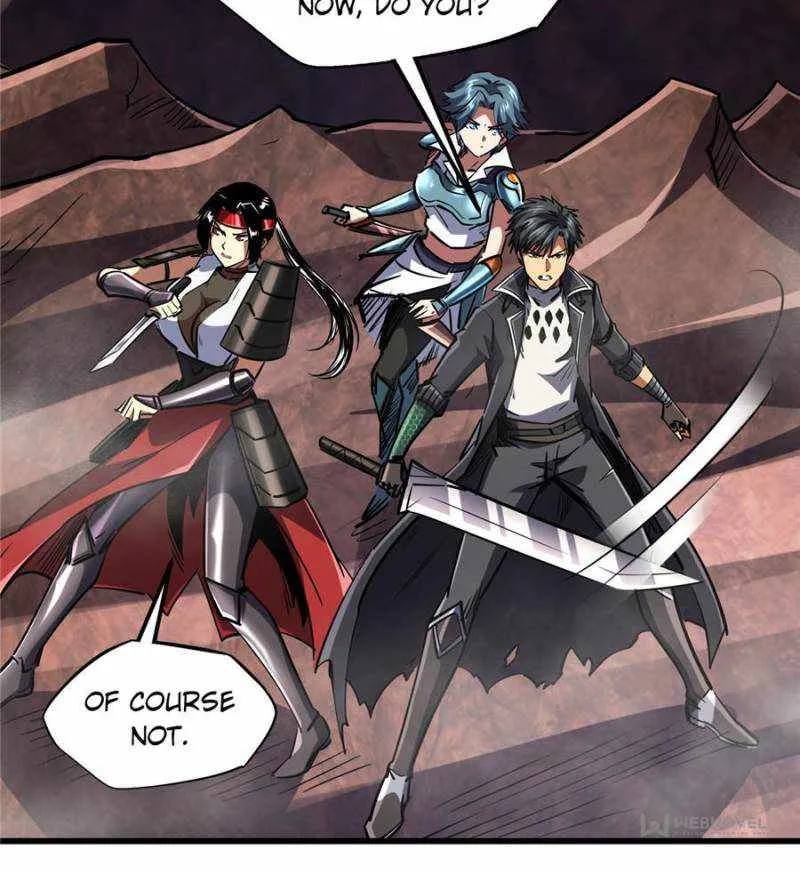 Read Super Gene chapter 73 image 17 on Lezhin