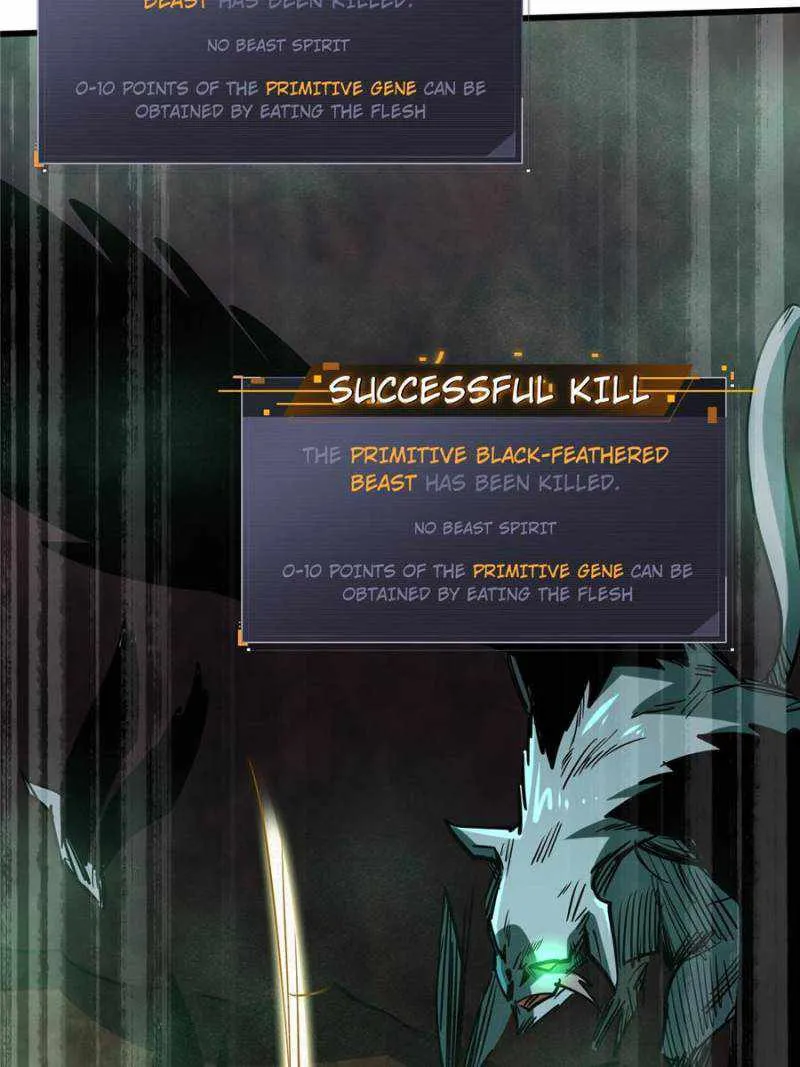 Read Super Gene chapter 73 image 22 on Lezhin