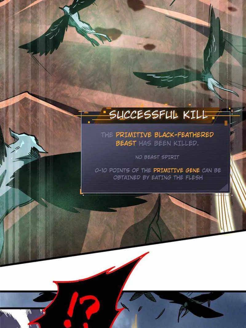 Read Super Gene chapter 73 image 24 on Lezhin