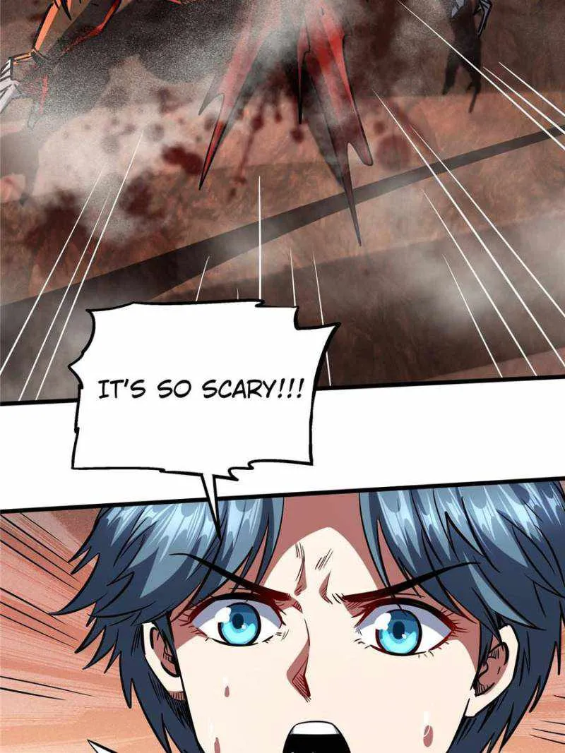 Read Super Gene chapter 73 image 28 on Lezhin