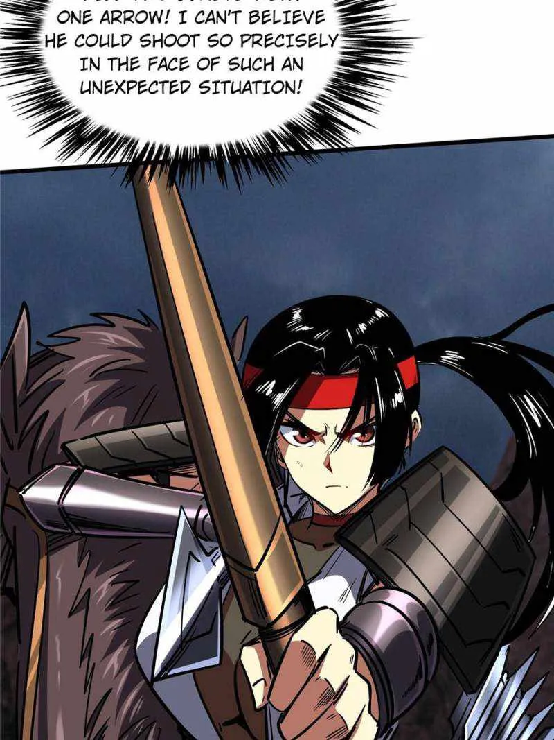 Read Super Gene chapter 73 image 3 on Lezhin