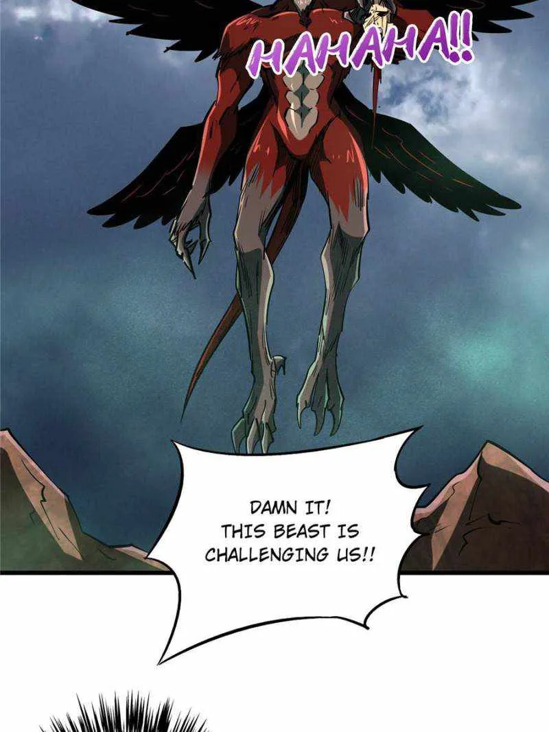 Read Super Gene chapter 73 image 31 on Lezhin