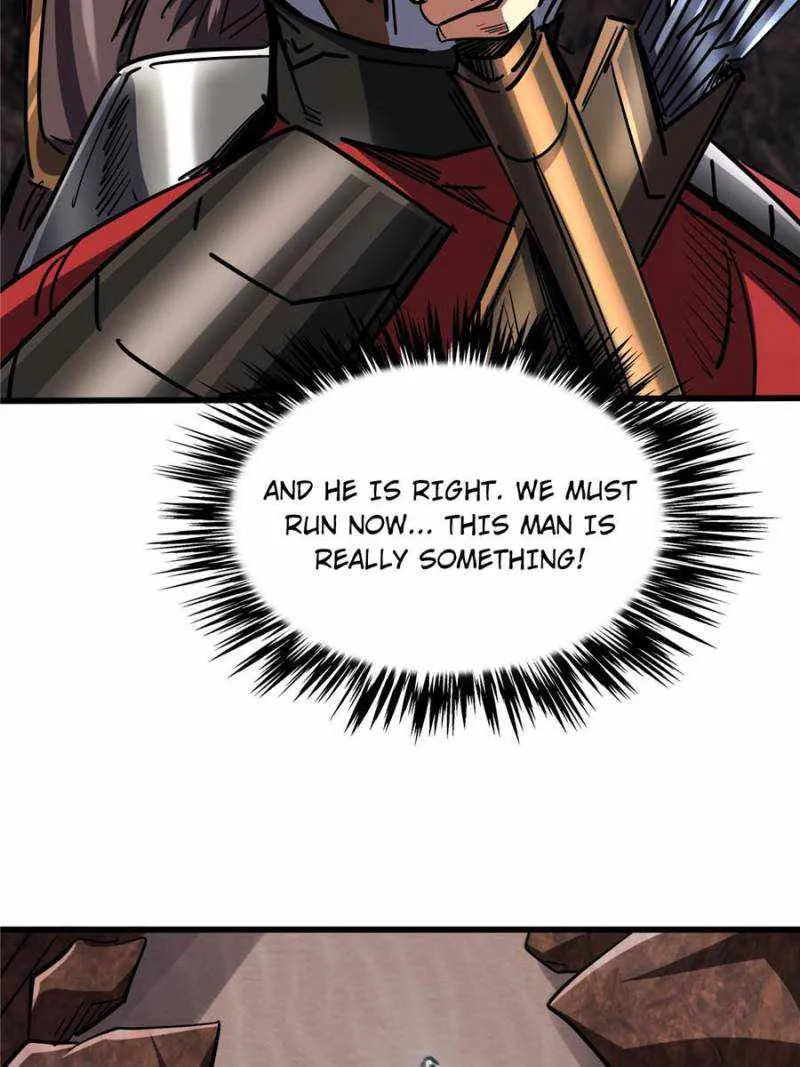Read Super Gene chapter 73 image 4 on Lezhin