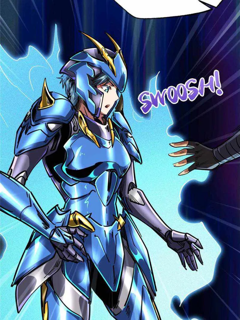 Read Super Gene chapter 73 image 41 on Lezhin