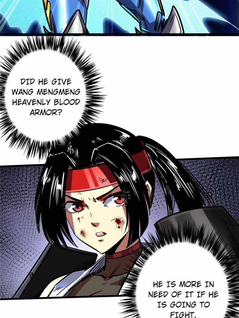 Read Super Gene chapter 73 image 42 on Lezhin