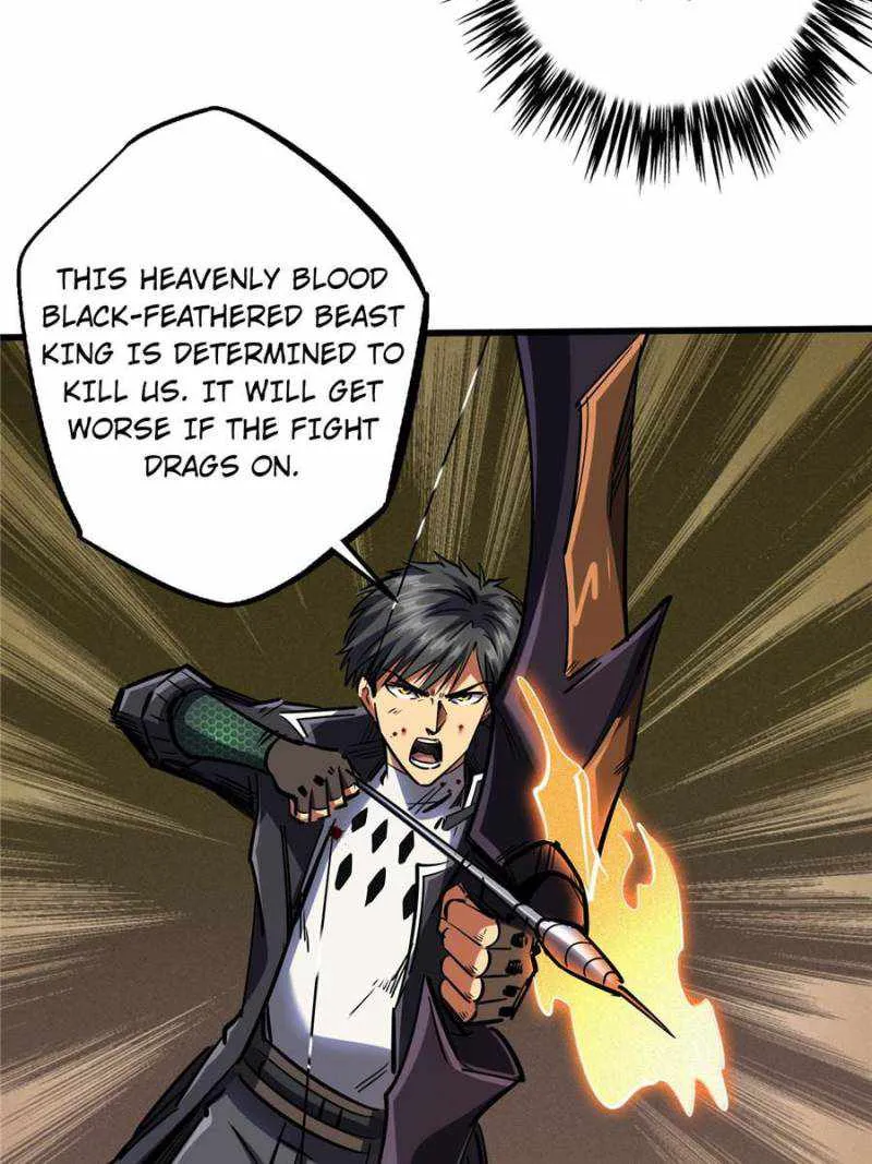 Read Super Gene chapter 73 image 43 on Lezhin