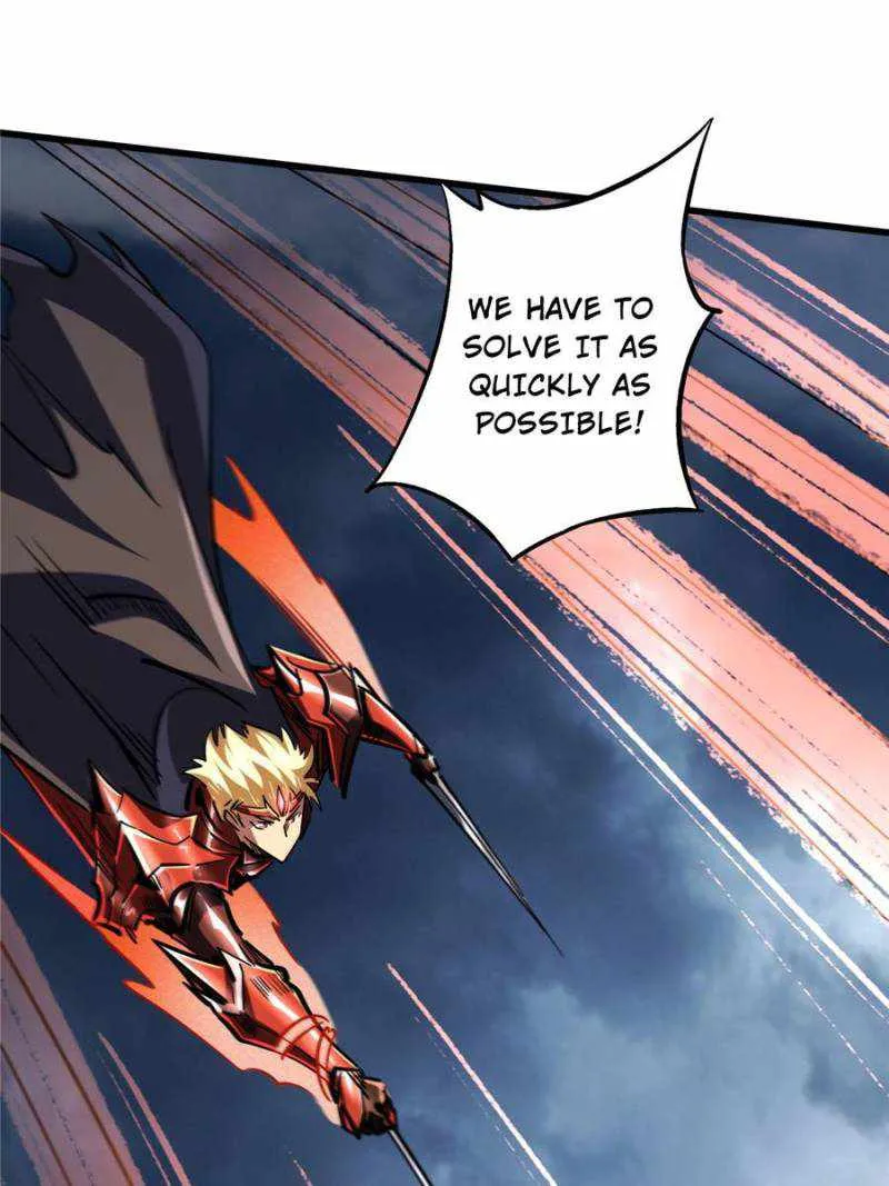 Read Super Gene chapter 73 image 45 on Lezhin