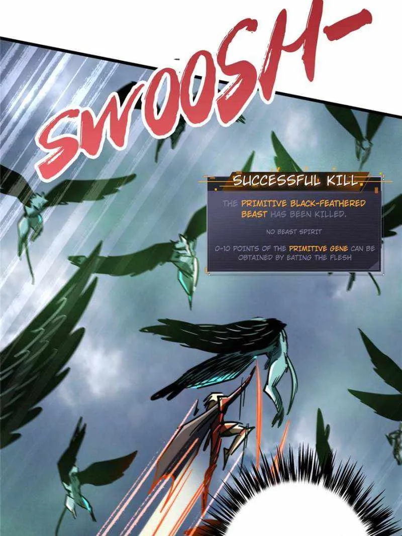 Read Super Gene chapter 73 image 47 on Lezhin