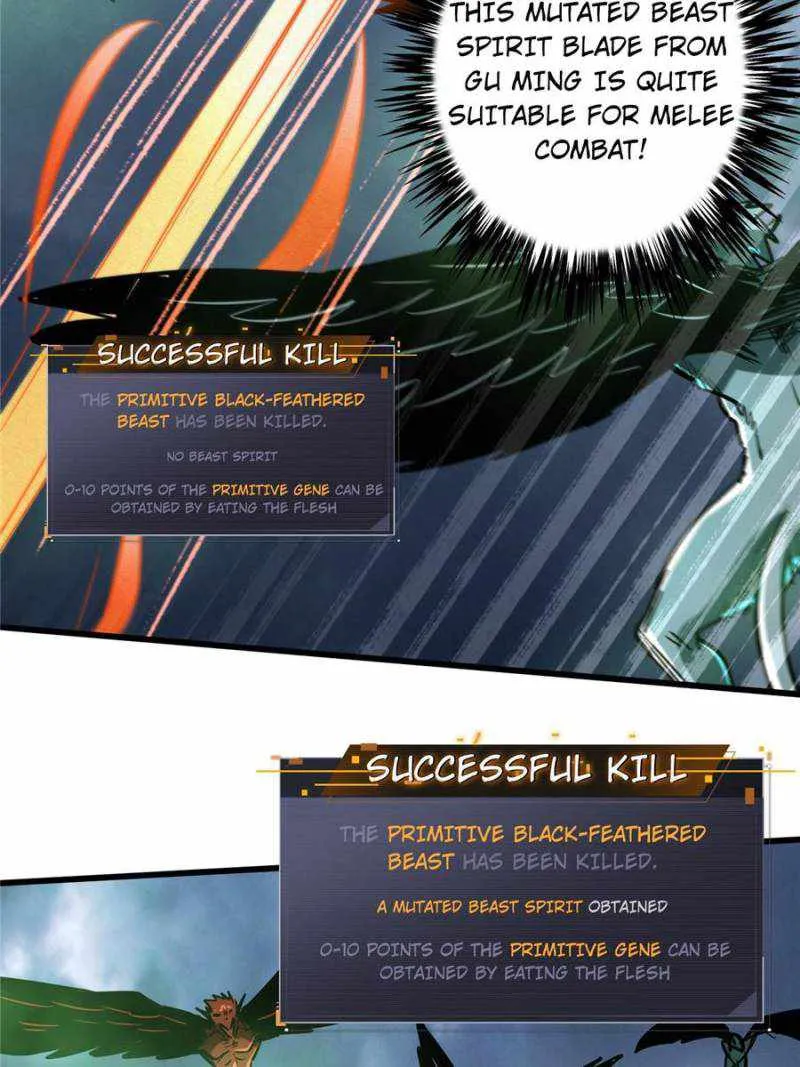 Read Super Gene chapter 73 image 48 on Lezhin