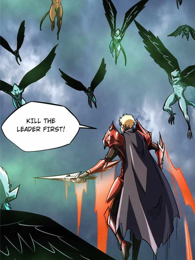 Read Super Gene chapter 73 image 49 on Lezhin