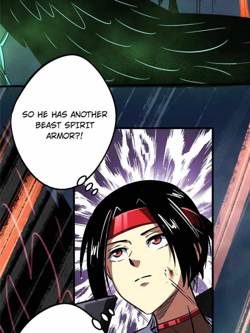 Read Super Gene chapter 73 image 50 on Lezhin
