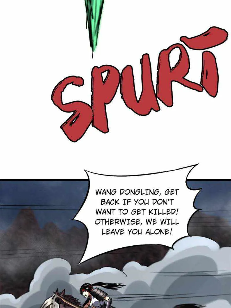 Read Super Gene chapter 73 image 7 on Lezhin