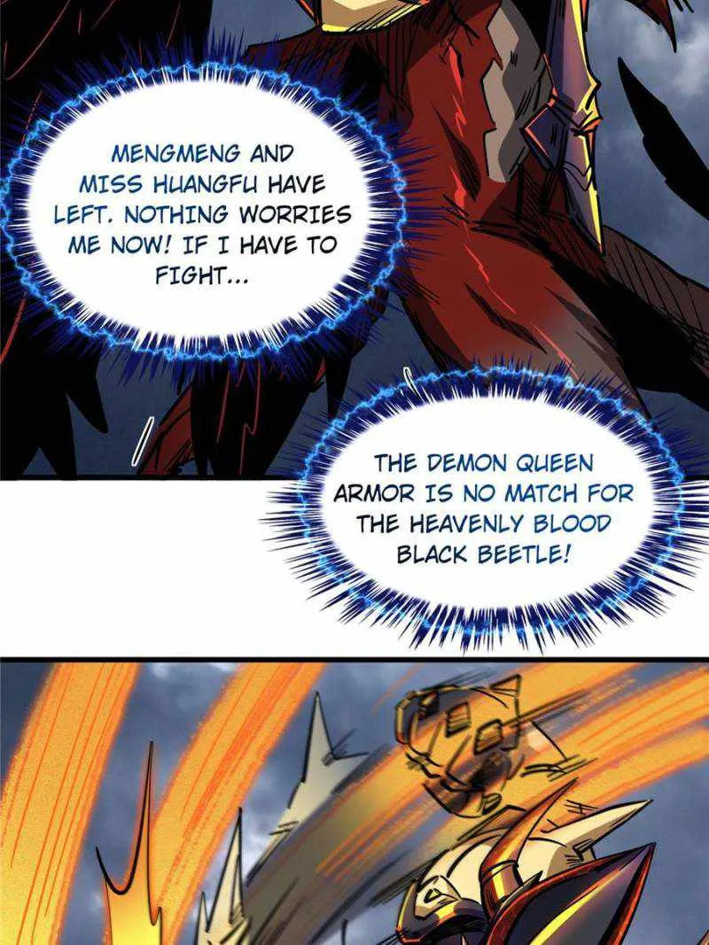 Read Super Gene chapter 74 image 13 on Lezhin