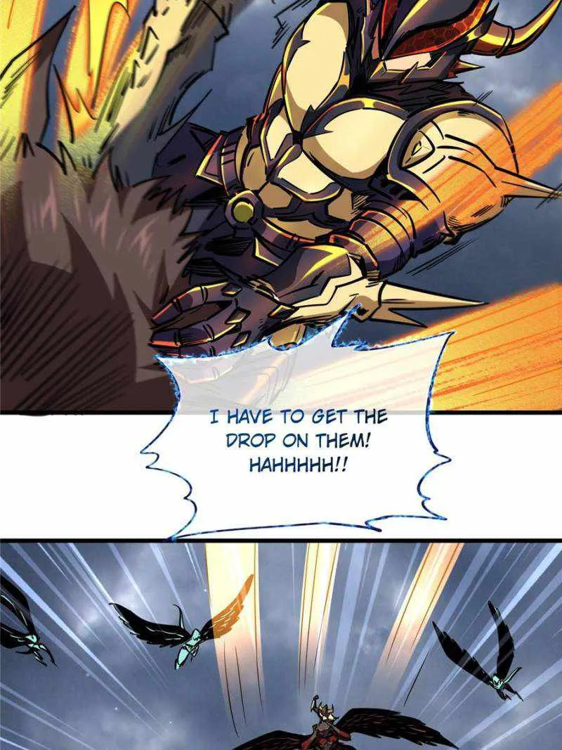 Read Super Gene chapter 74 image 14 on Lezhin