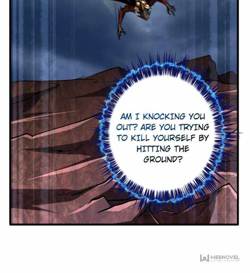 Read Super Gene chapter 74 image 17 on Lezhin