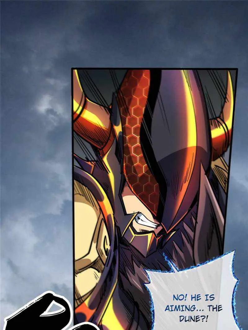 Read Super Gene chapter 74 image 18 on Lezhin