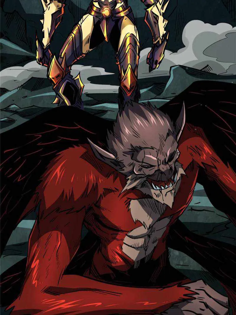Read Super Gene chapter 74 image 24 on Lezhin