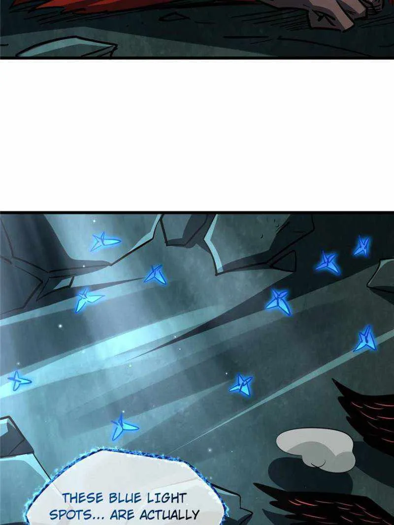 Read Super Gene chapter 74 image 25 on Lezhin