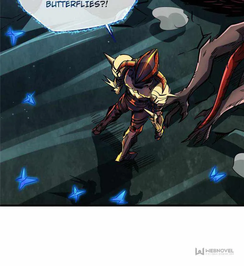 Read Super Gene chapter 74 image 26 on Lezhin