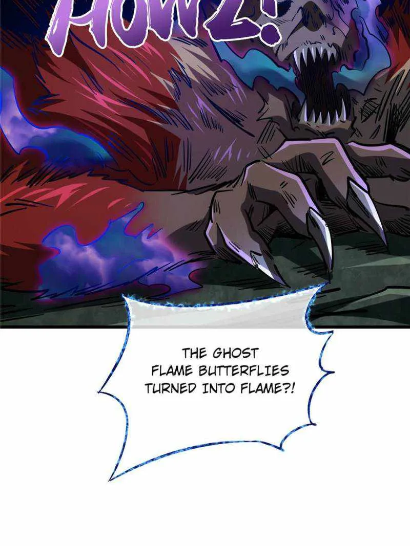 Read Super Gene chapter 74 image 30 on Lezhin