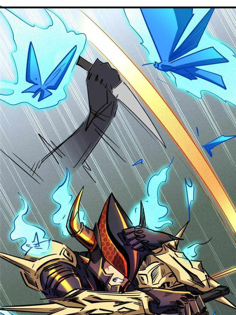 Read Super Gene chapter 74 image 31 on Lezhin