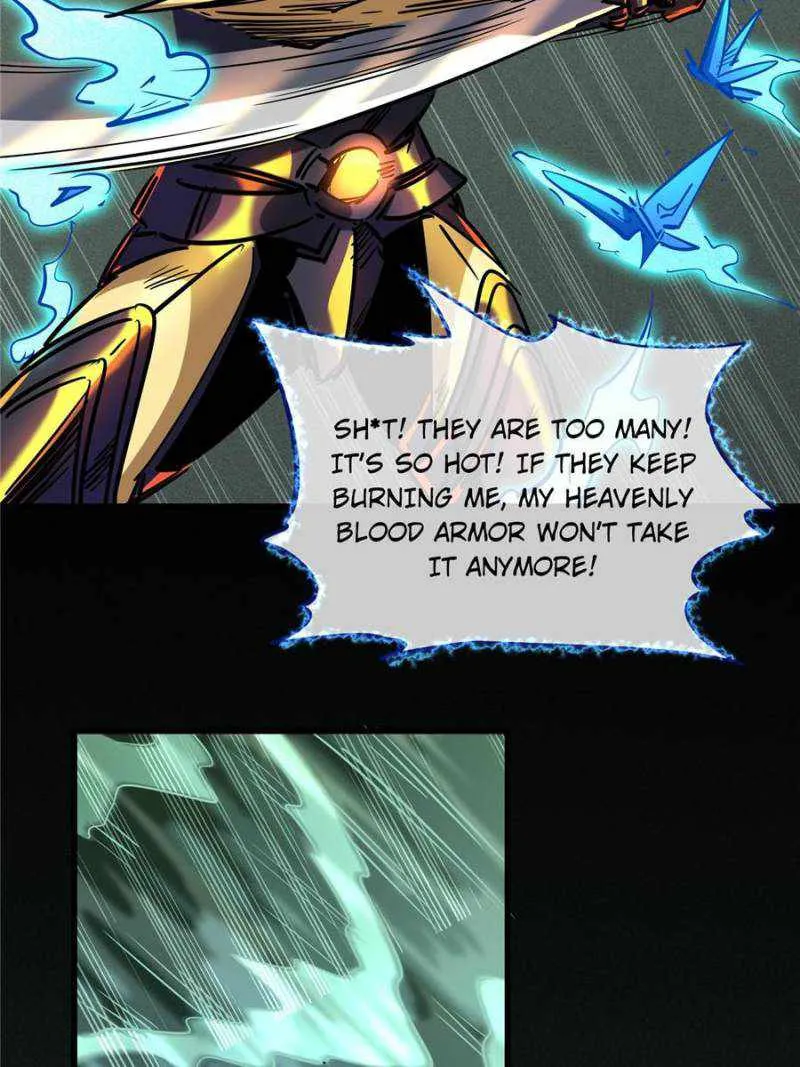 Read Super Gene chapter 74 image 32 on Lezhin