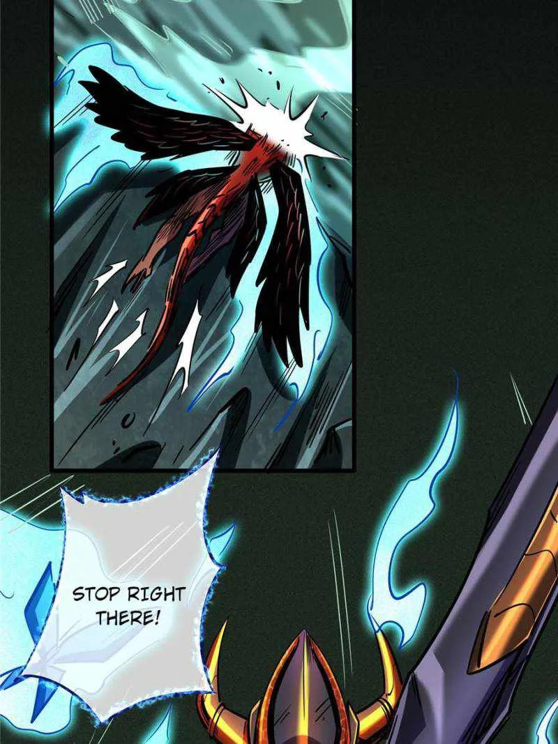 Read Super Gene chapter 74 image 33 on Lezhin