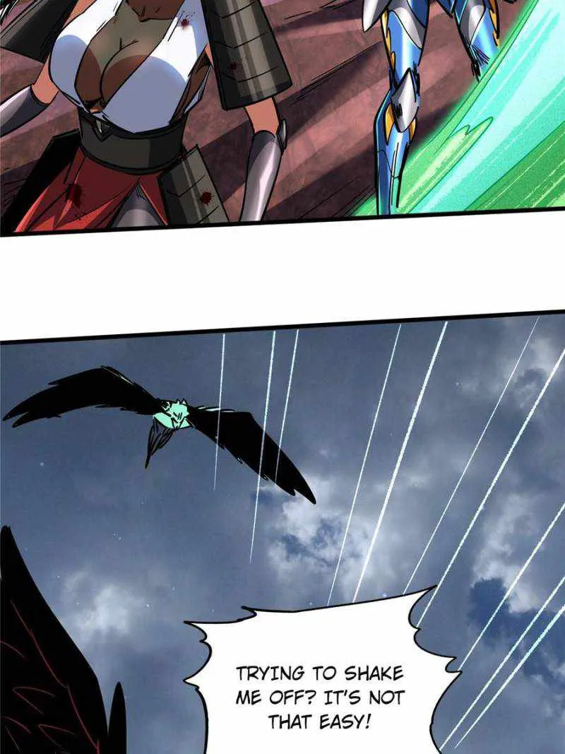 Read Super Gene chapter 74 image 4 on Lezhin