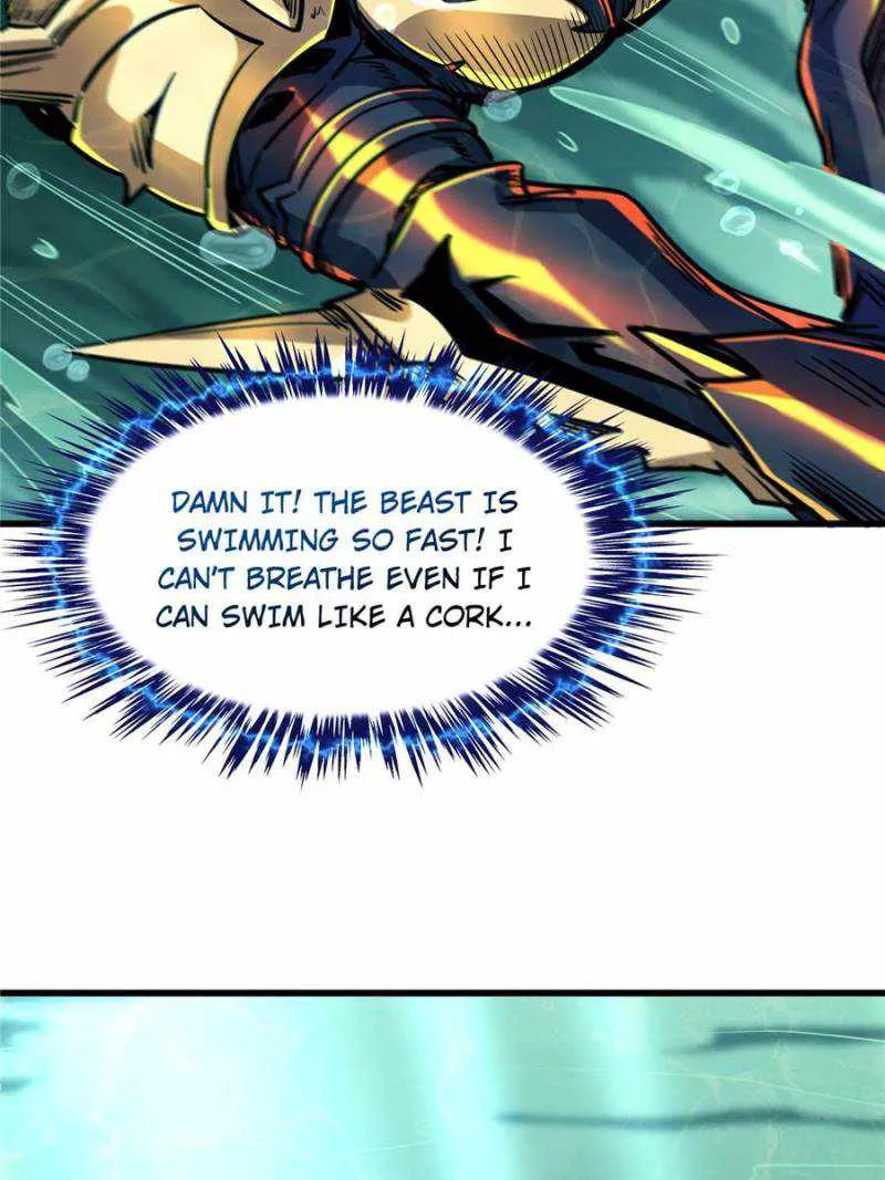 Read Super Gene chapter 74 image 40 on Lezhin