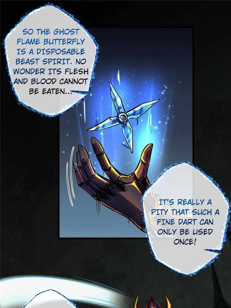 Read Super Gene chapter 74 image 45 on Lezhin