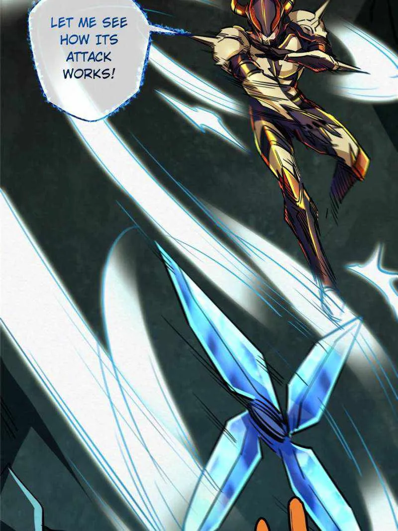 Read Super Gene chapter 74 image 46 on Lezhin
