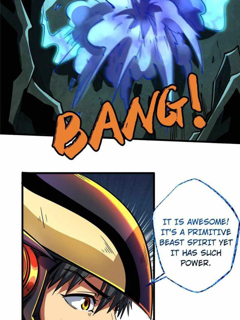 Read Super Gene chapter 74 image 48 on Lezhin