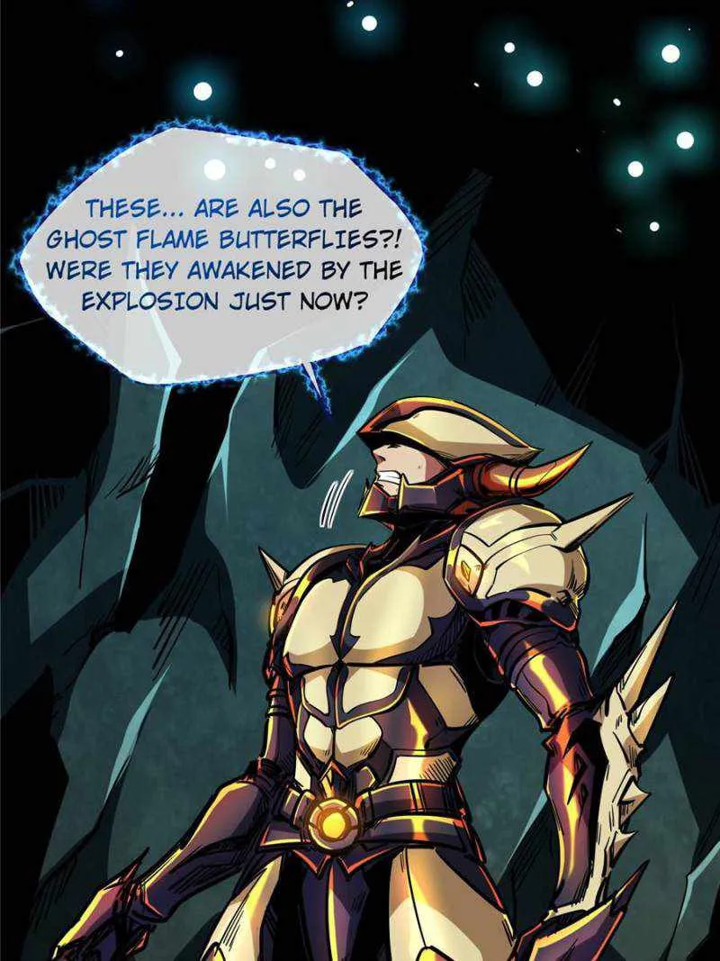 Read Super Gene chapter 74 image 50 on Lezhin