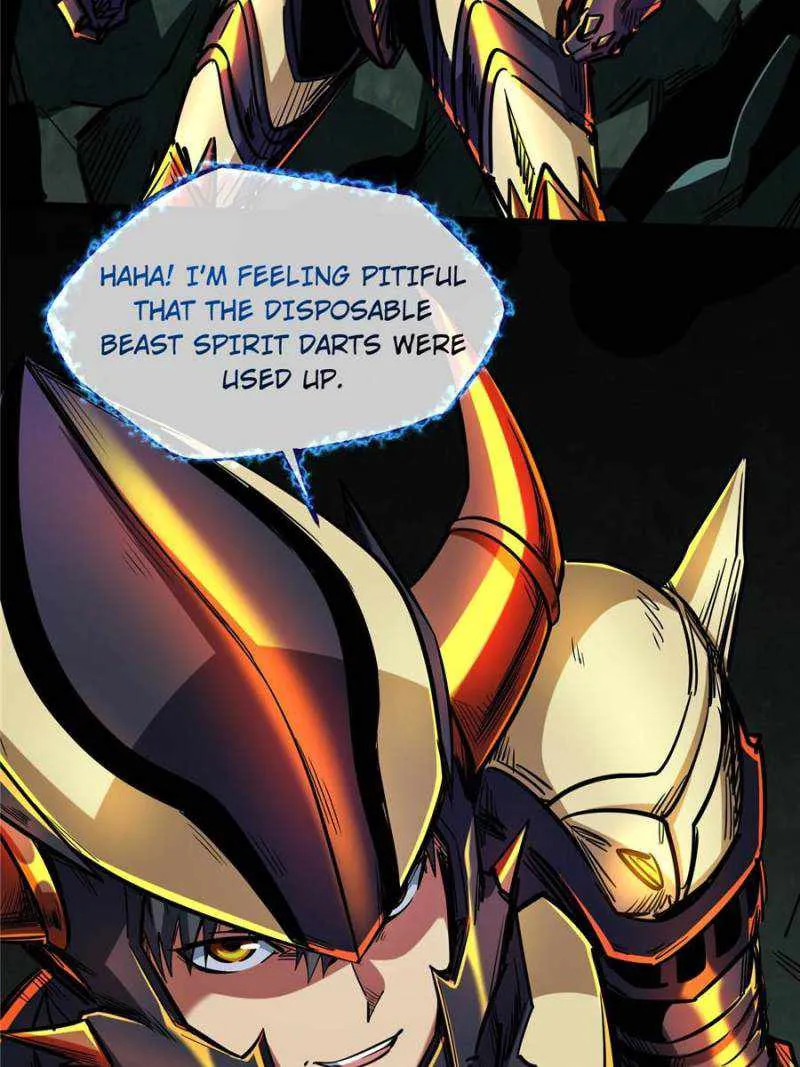Read Super Gene chapter 74 image 51 on Lezhin