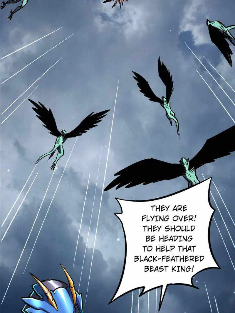 Read Super Gene chapter 74 image 7 on Lezhin