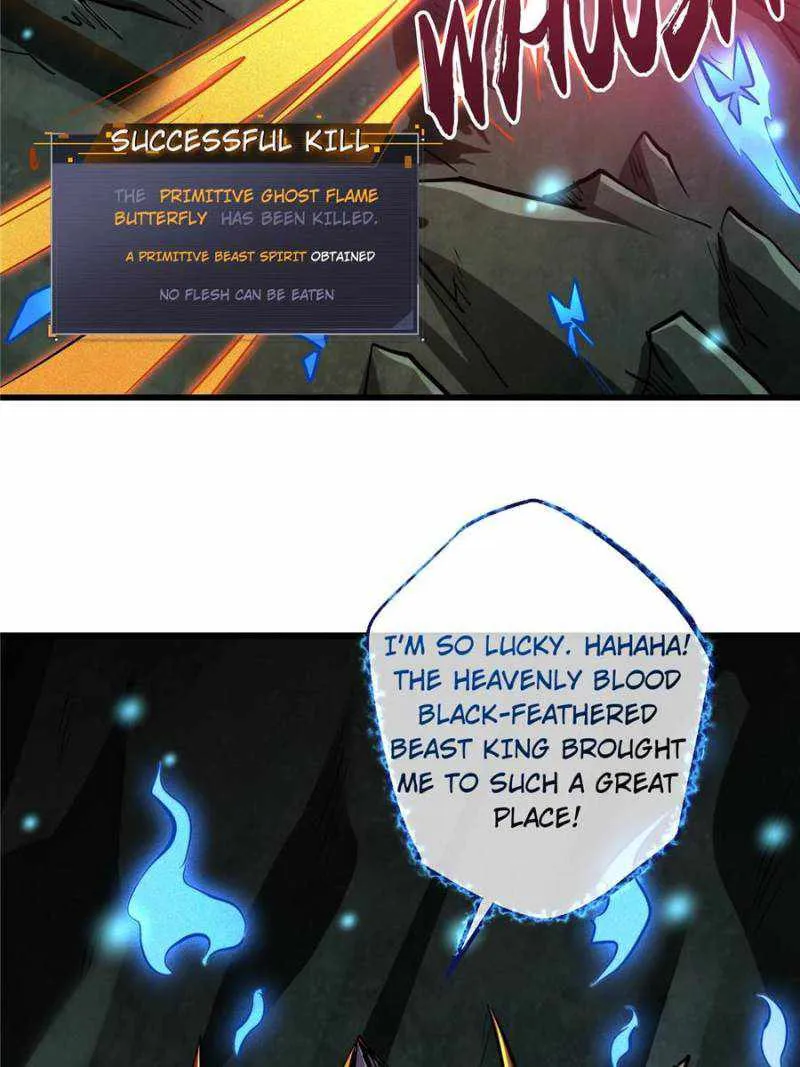 Read Super Gene chapter 75 image 1 on Lezhin