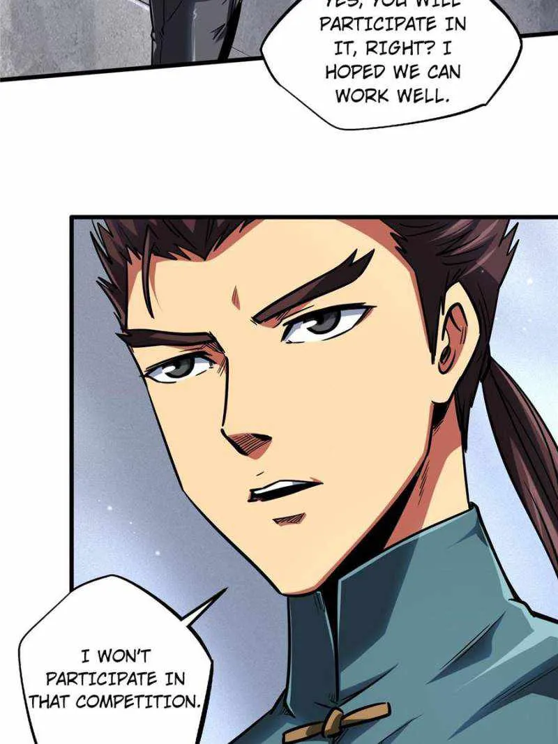 Read Super Gene chapter 75 image 40 on Lezhin