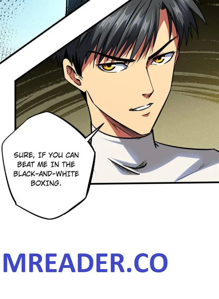 Read Super Gene chapter 75 image 44 on Lezhin