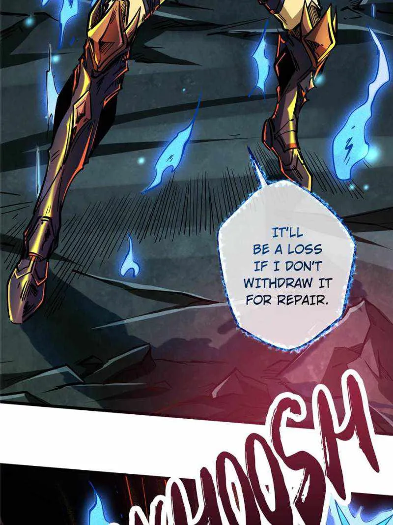 Read Super Gene chapter 75 image 5 on Lezhin
