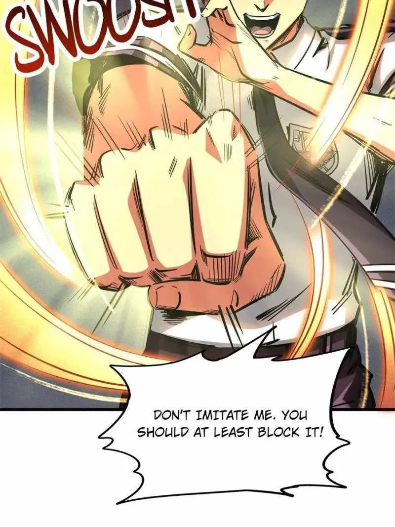 Read Super Gene chapter 76 image 11 on Lezhin
