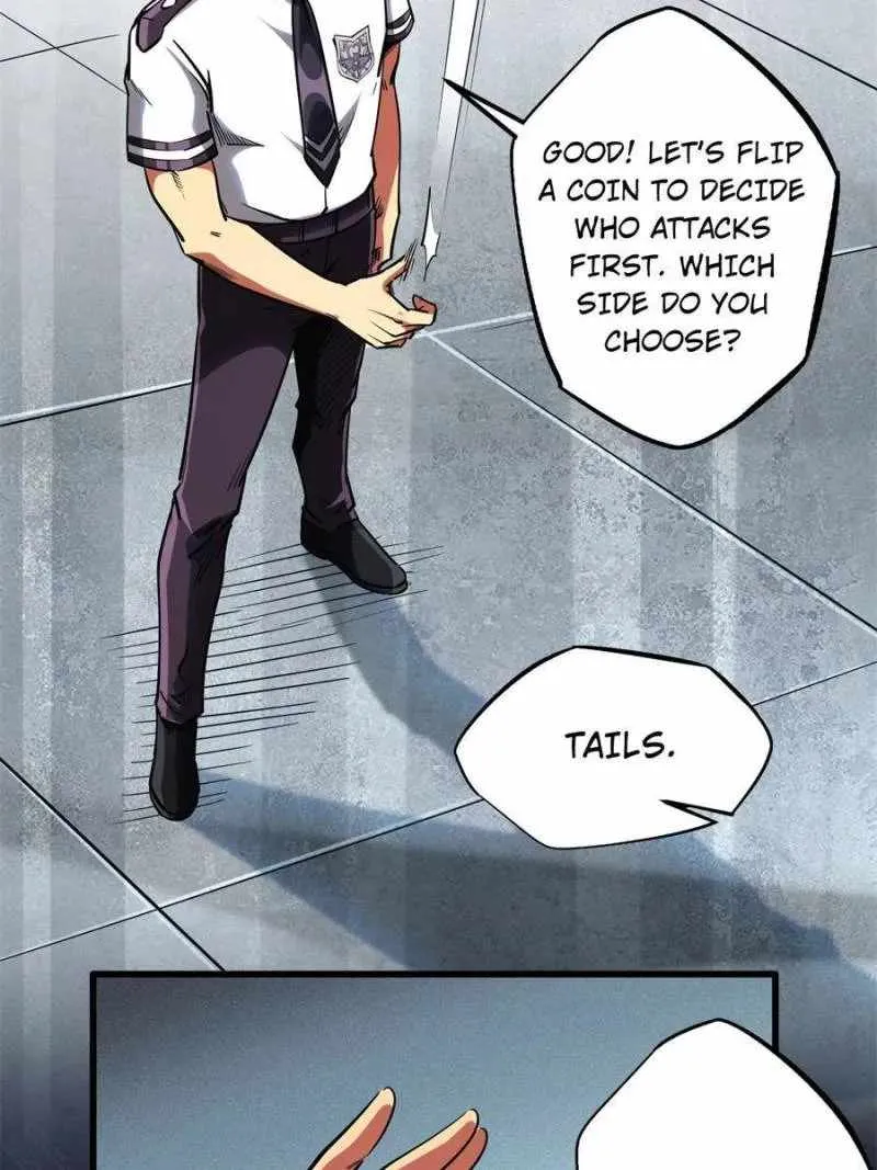 Read Super Gene chapter 76 image 3 on Lezhin
