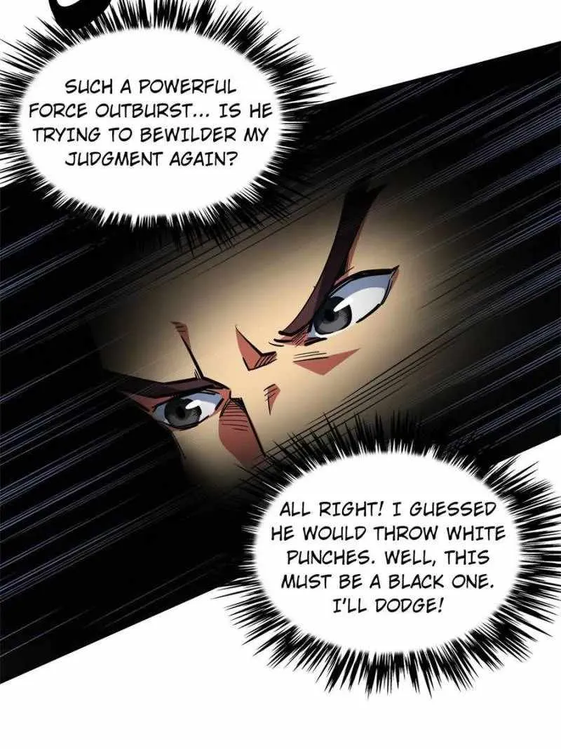 Read Super Gene chapter 76 image 31 on Lezhin